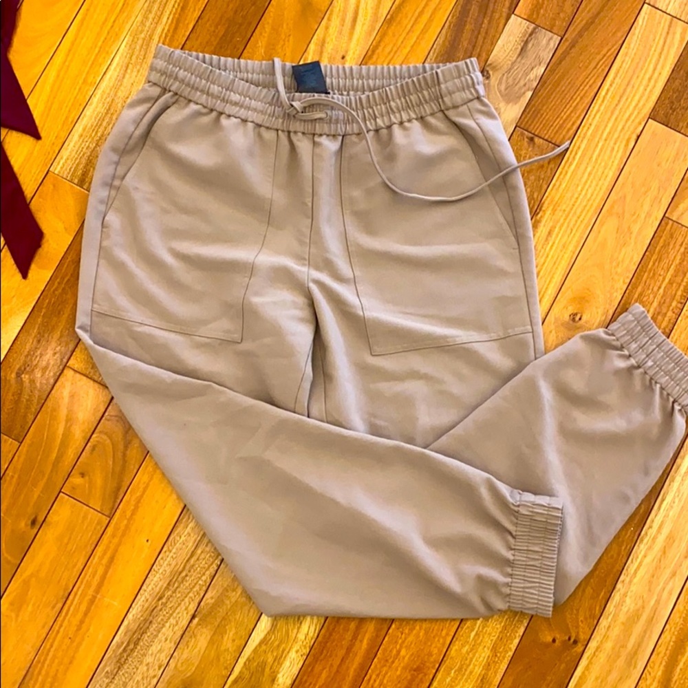 Ann Taylor- Dress Joggers